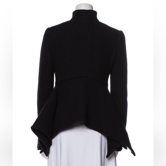 VINTAGE Stella McCartney wool evening jacket - Picture 2 of 3